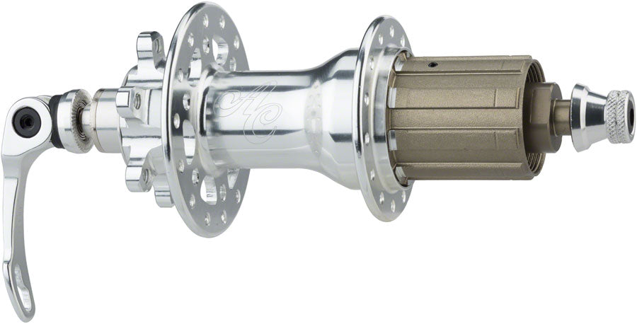 All-City Go-Devil Rear Hubs