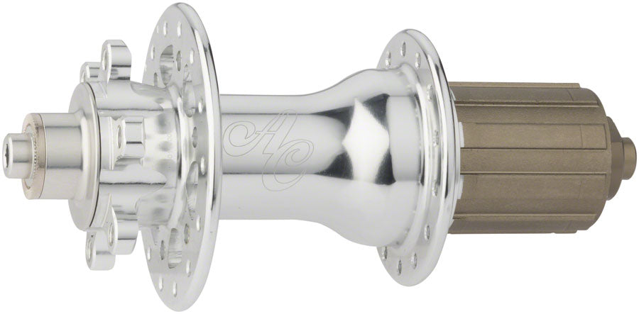 All-City Go-Devil Rear Hubs