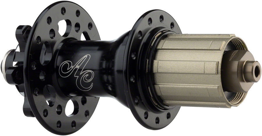 All-City Go-Devil Rear Hubs