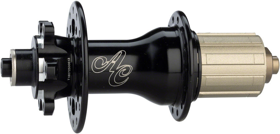 All-City Go-Devil Rear Hubs