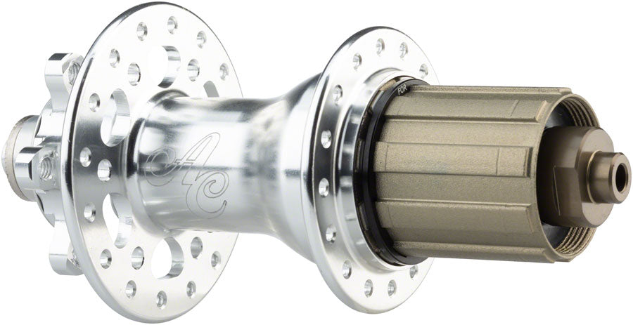 All-City Go-Devil Rear Hubs