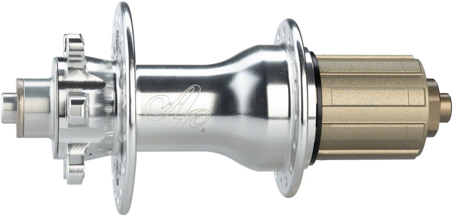 All-City Go-Devil Rear Hubs