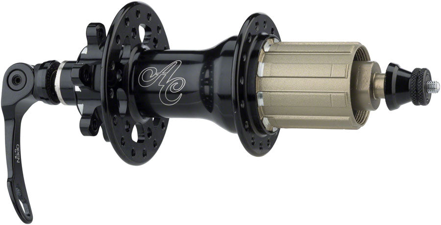 All-City Go-Devil Rear Hubs