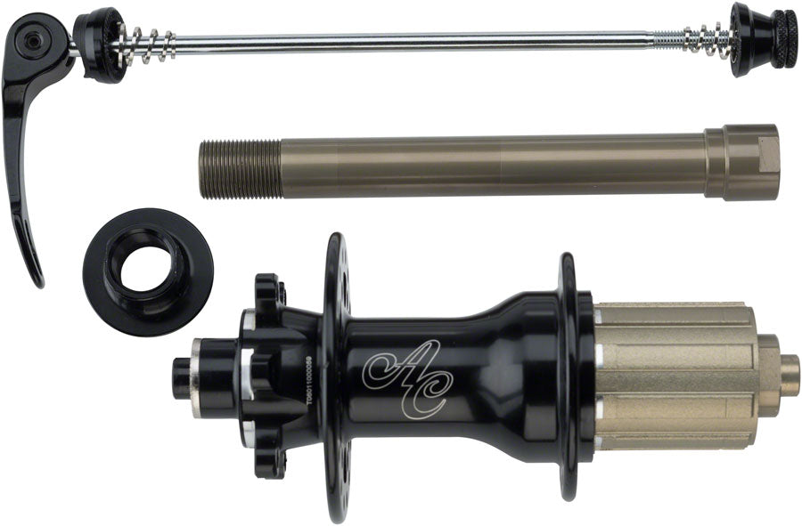 All-City Go-Devil Rear Hubs