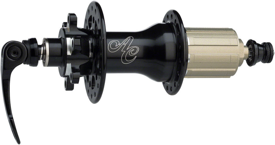 All-City Go-Devil Rear Hubs