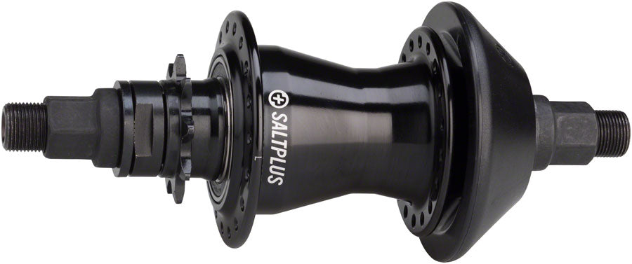 Salt Plus Vertex Freecoaster Rear Hubs