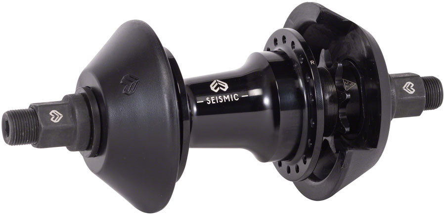 Eclat Seismic Rear Hub