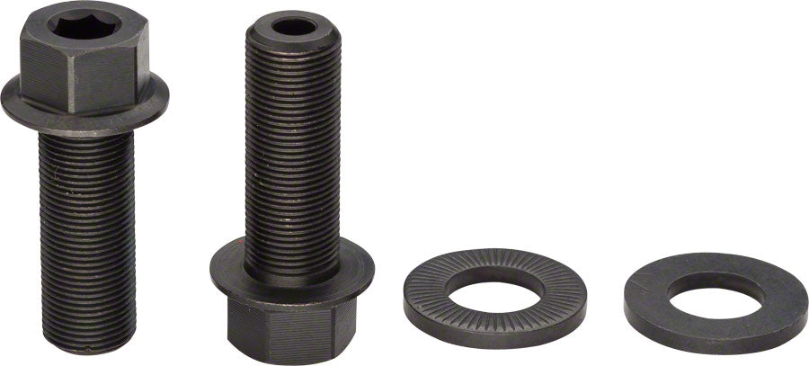 Eclat Hub Bolt & Washer Set