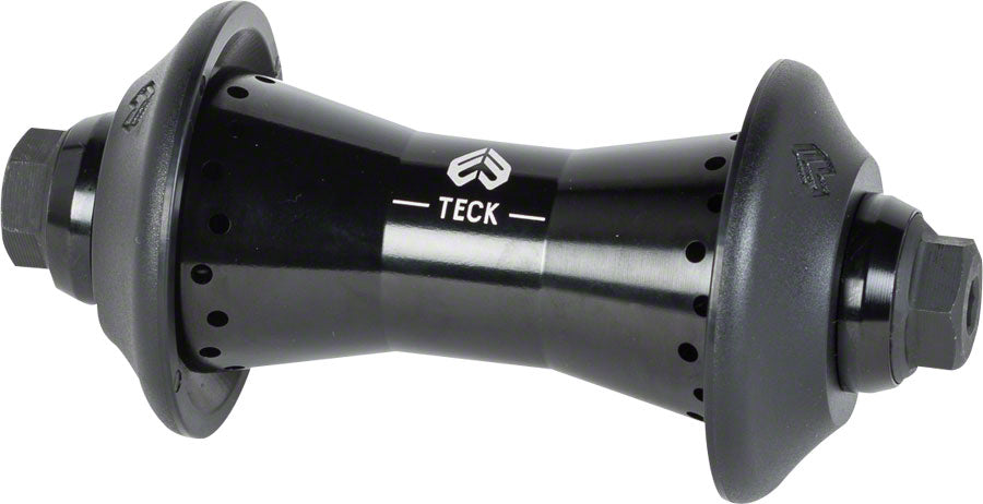 Eclat Teck Front Hub