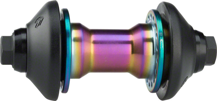 Eclat Cortex Front Hubs