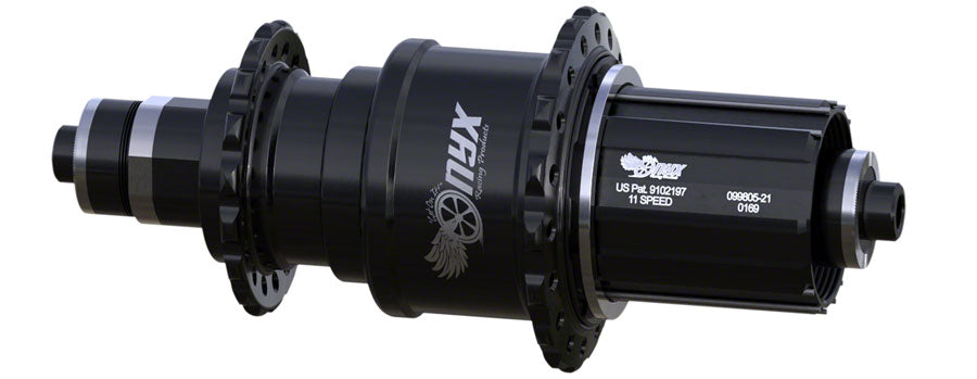 ONYX Racing Products Vesper Rear Hub