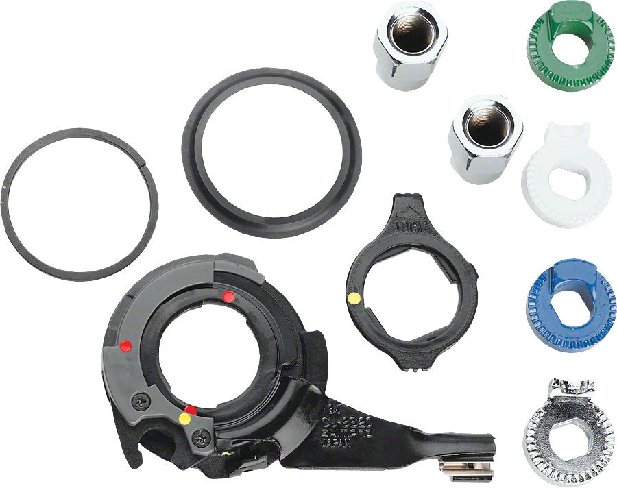 Shimano Small Parts Kits