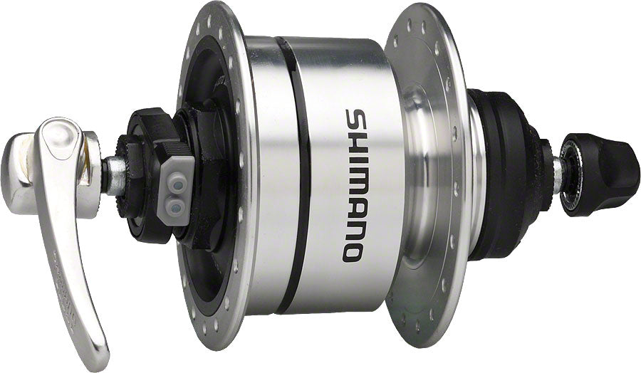 Shimano Alfine & Nexus Dynamo