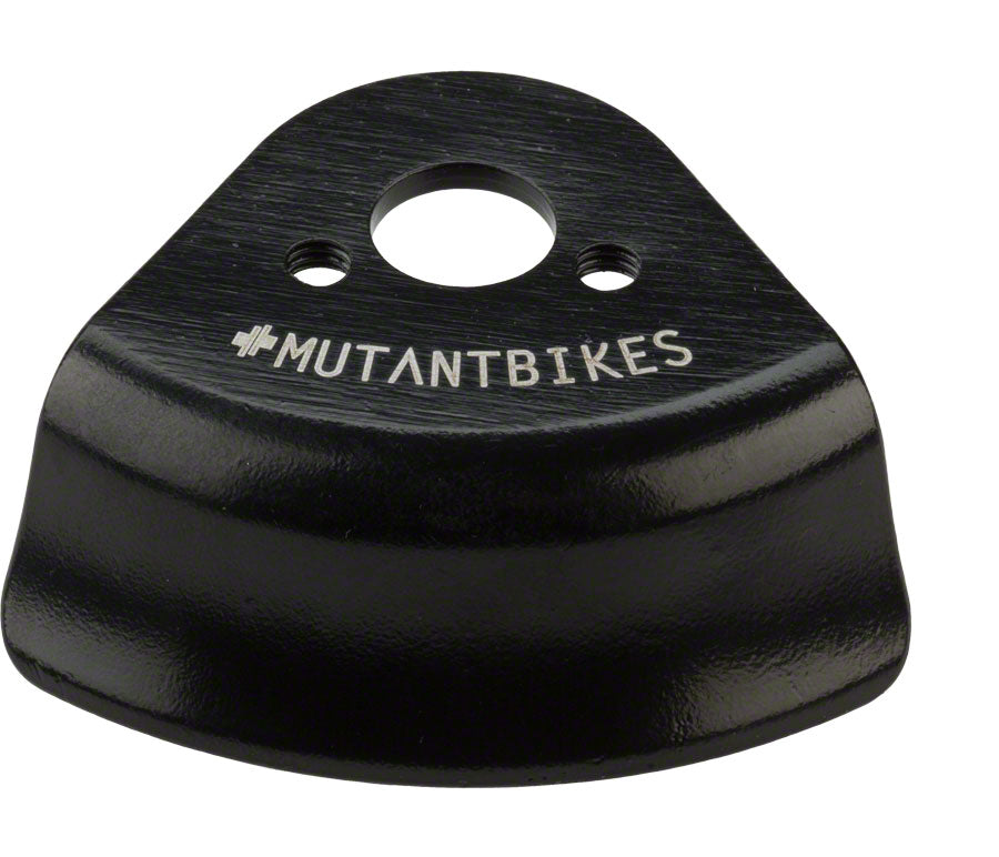 Mutant Bikes Hub Guards