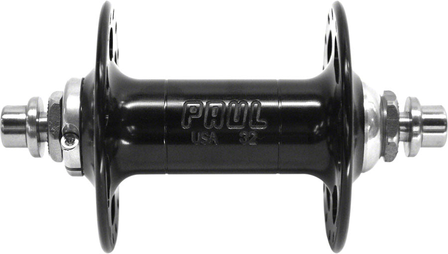 Paul Component Engineering High Flange