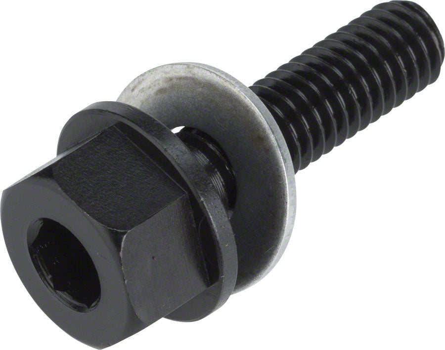 Profile Racing Hex Head Bolts