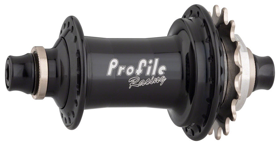 Profile Racing AC-2 BMX Hub