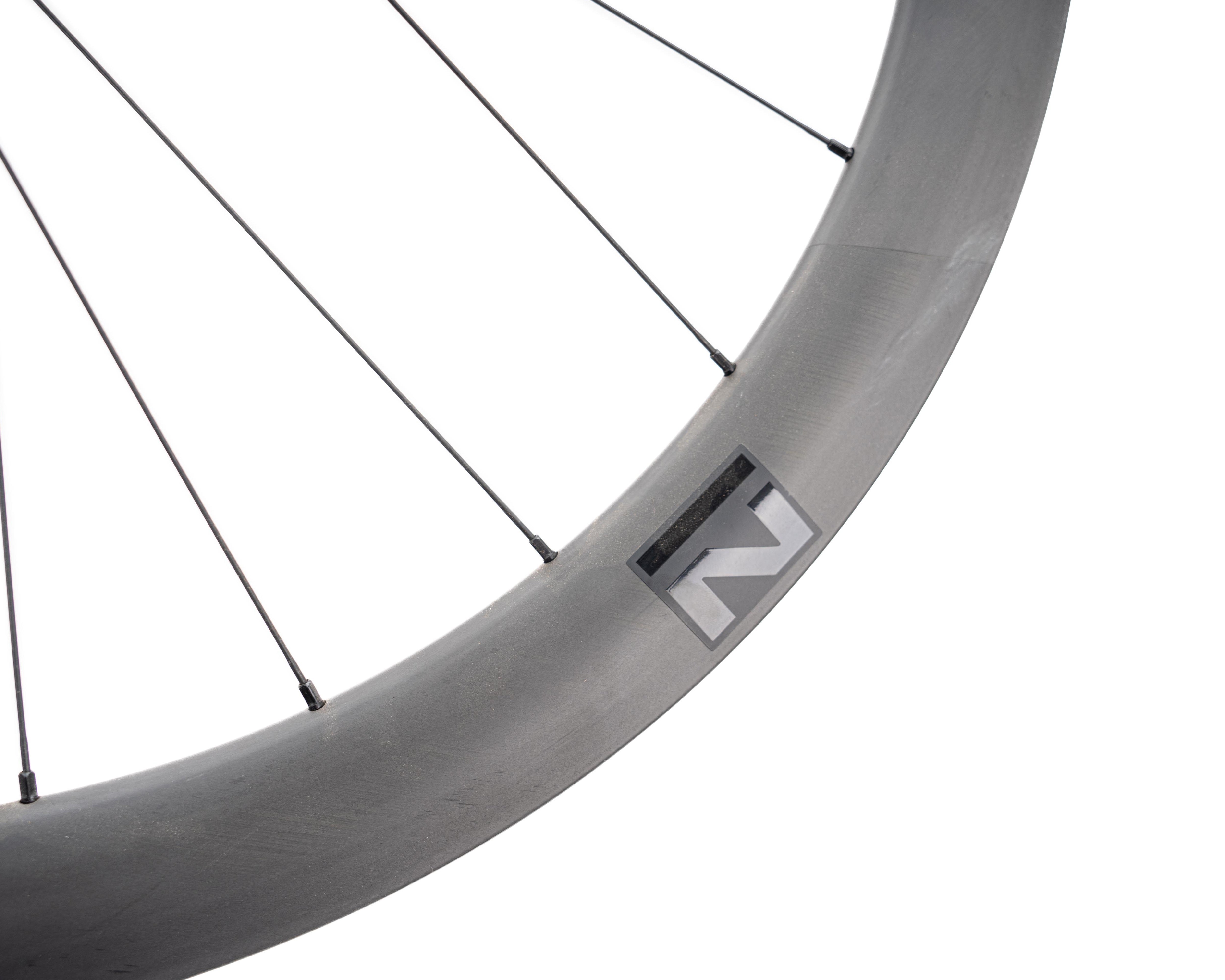 Novatec r5 carbon clincher 2024 48mm