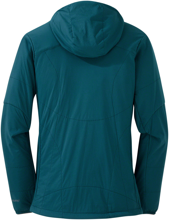 Outdoor research ascendant hoody womens hotsell