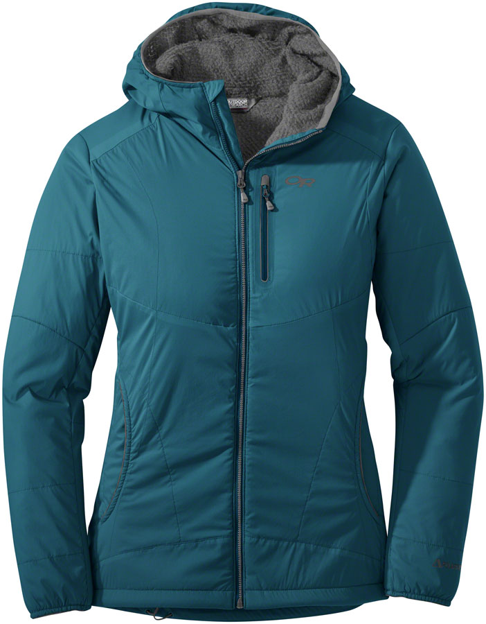 Outdoor Research Ascendant Hoody