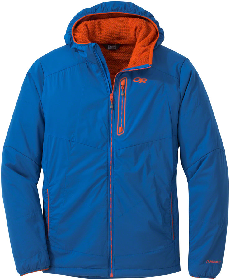 Outdoor Research Ascendant Hoody