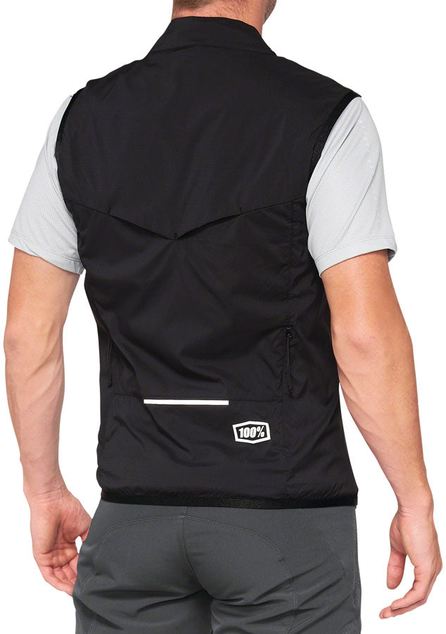 100% Corridor Stretch Vest