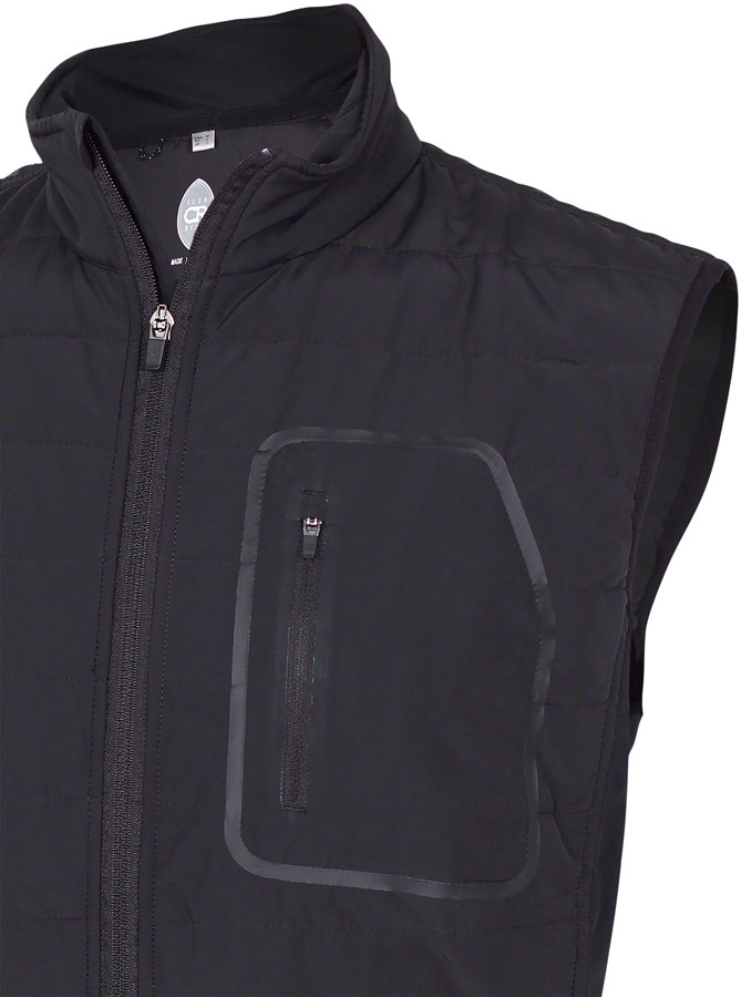 Club Ride Blaze Vest