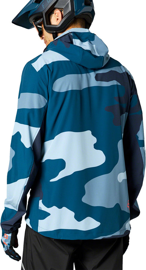 Fox Racing Ranger Wind Pullover