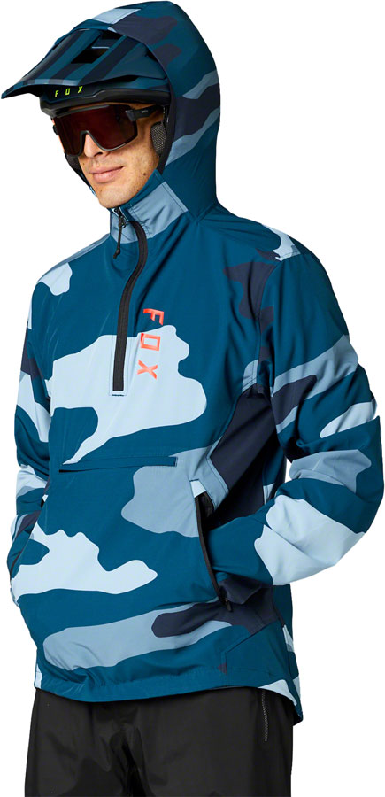 Fox Racing Ranger Wind Pullover