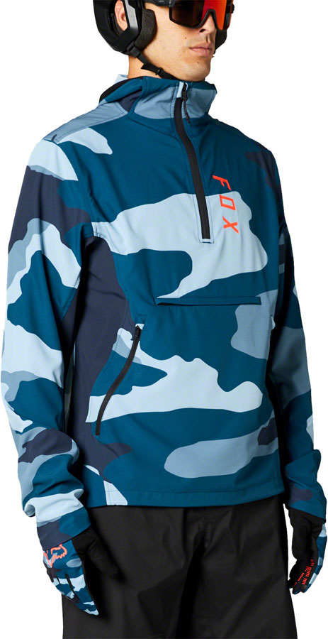 Fox Racing Ranger Wind Pullover