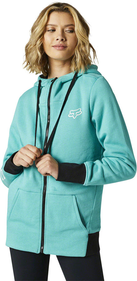 Konstant sasquatch clearance zip hoody