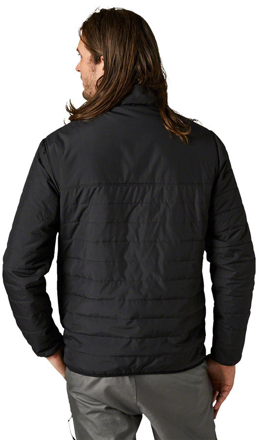 Fox Racing Howell Puffy Jacket