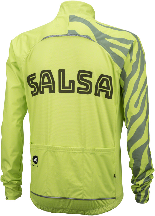 Salsa Team Jacket