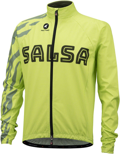 Salsa Team Jacket