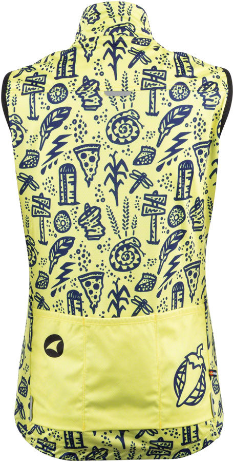 Salsa Women's Gravel Story Vest