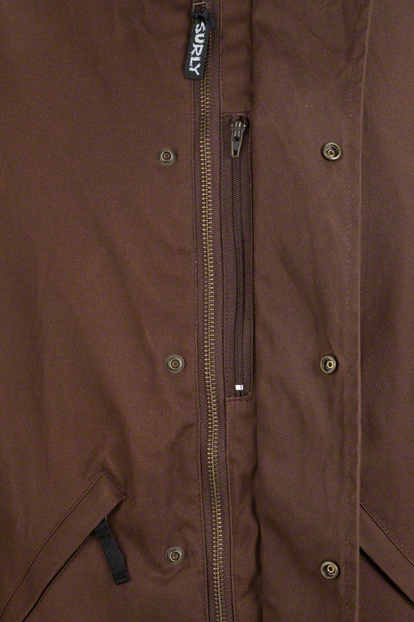 Surly Canvas Jacket