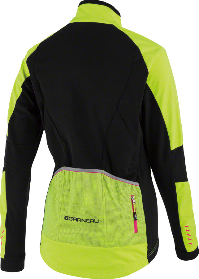 Garneau LT Enerblock