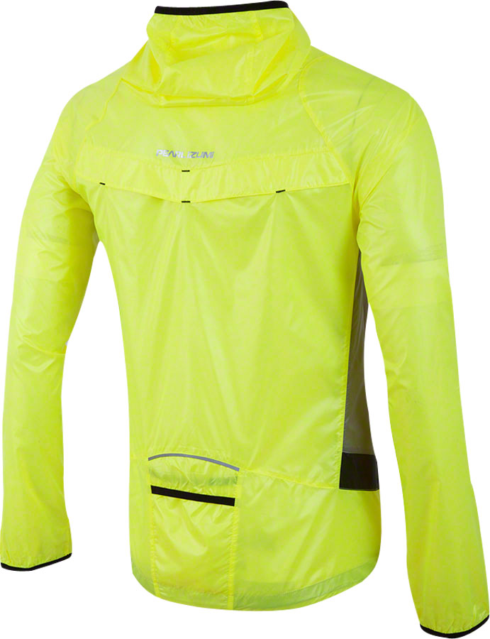 Pearl Izumi Pursuit Barrier LT Hoody