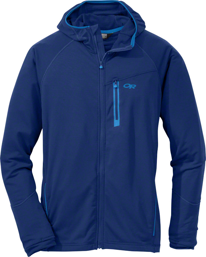 Outdoor Research Transition Jacket