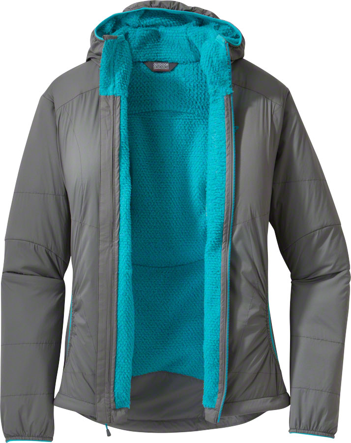 Outdoor Research Ascendant Hoody