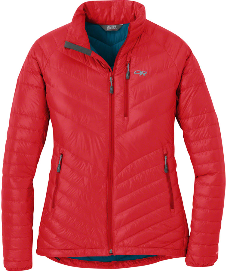 Outdoor Research Illuminate Down Jacket