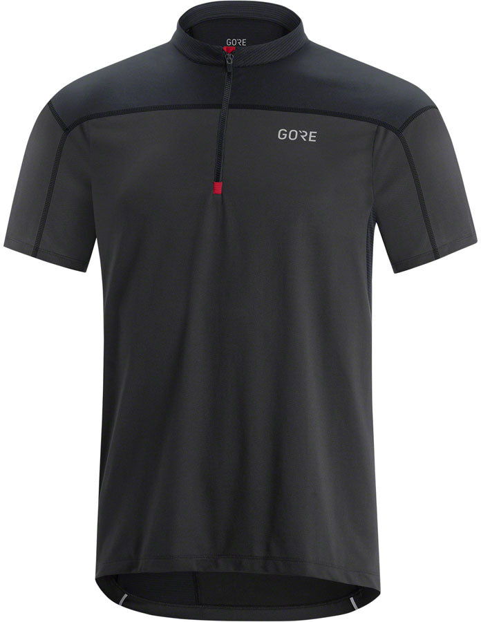 GORE C3 Zip Jersey