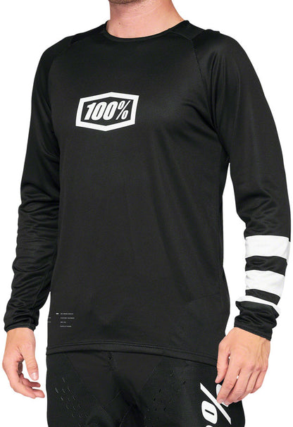 100% R-Core Jersey