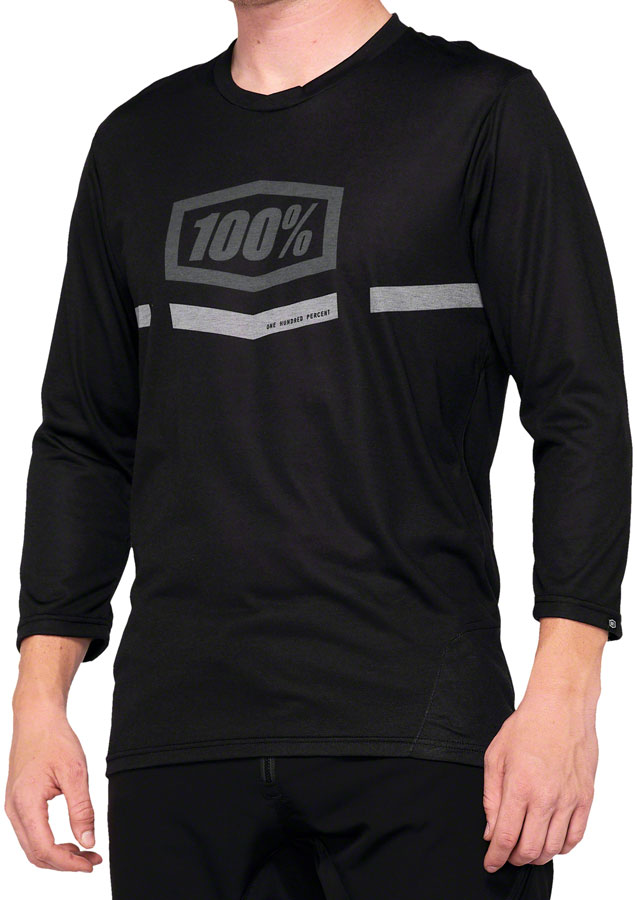 100% Airmatic Jersey