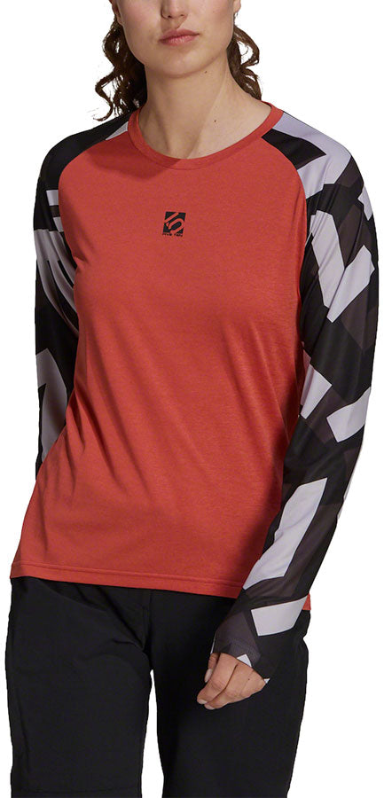 Five Ten The Trail Longsleeve Jersey