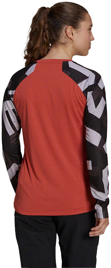 Five Ten The Trail Longsleeve Jersey