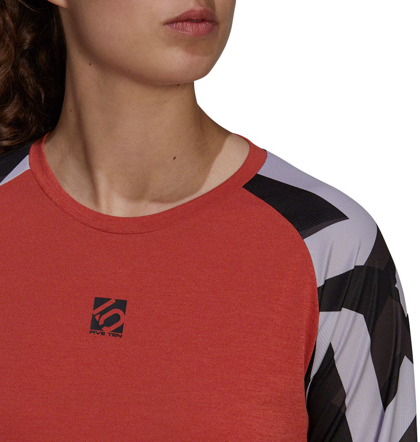 Five Ten The Trail Longsleeve Jersey