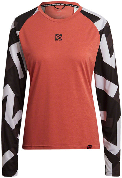 Five Ten The Trail Longsleeve Jersey