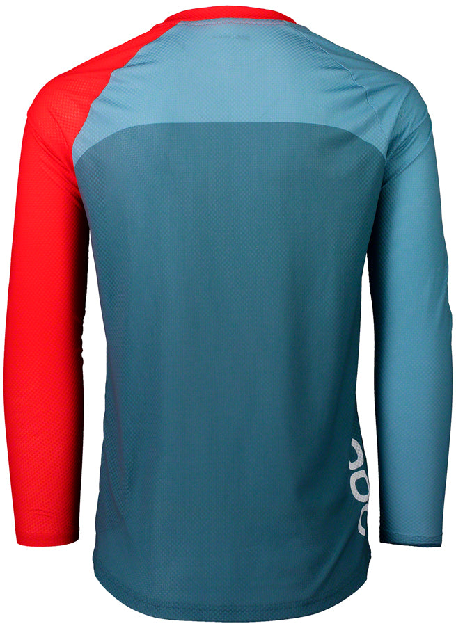 POC MTB Pure LS Jersey