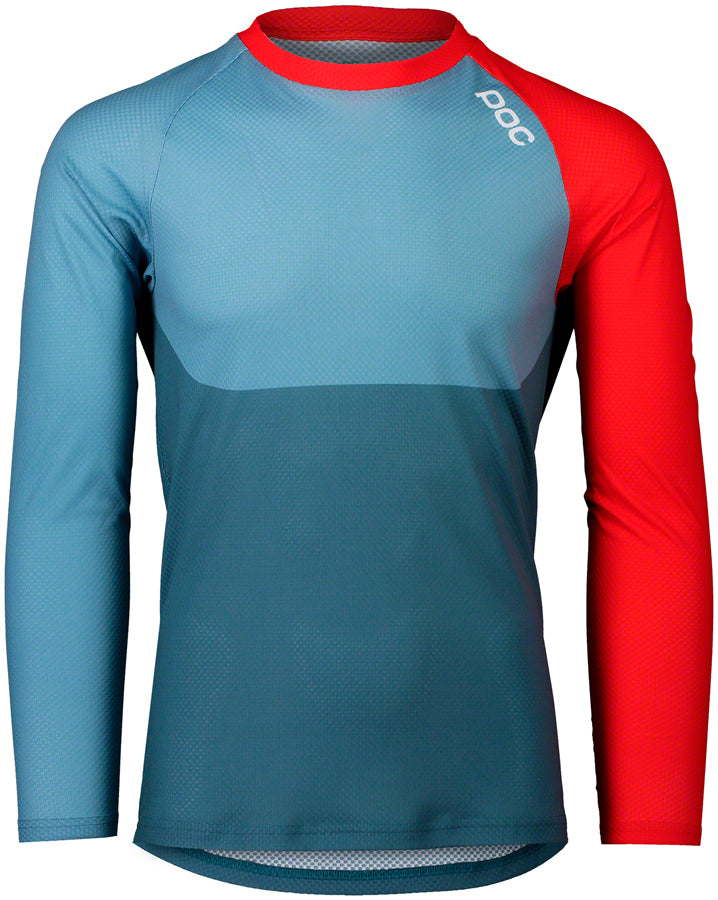 POC MTB Pure LS Jersey